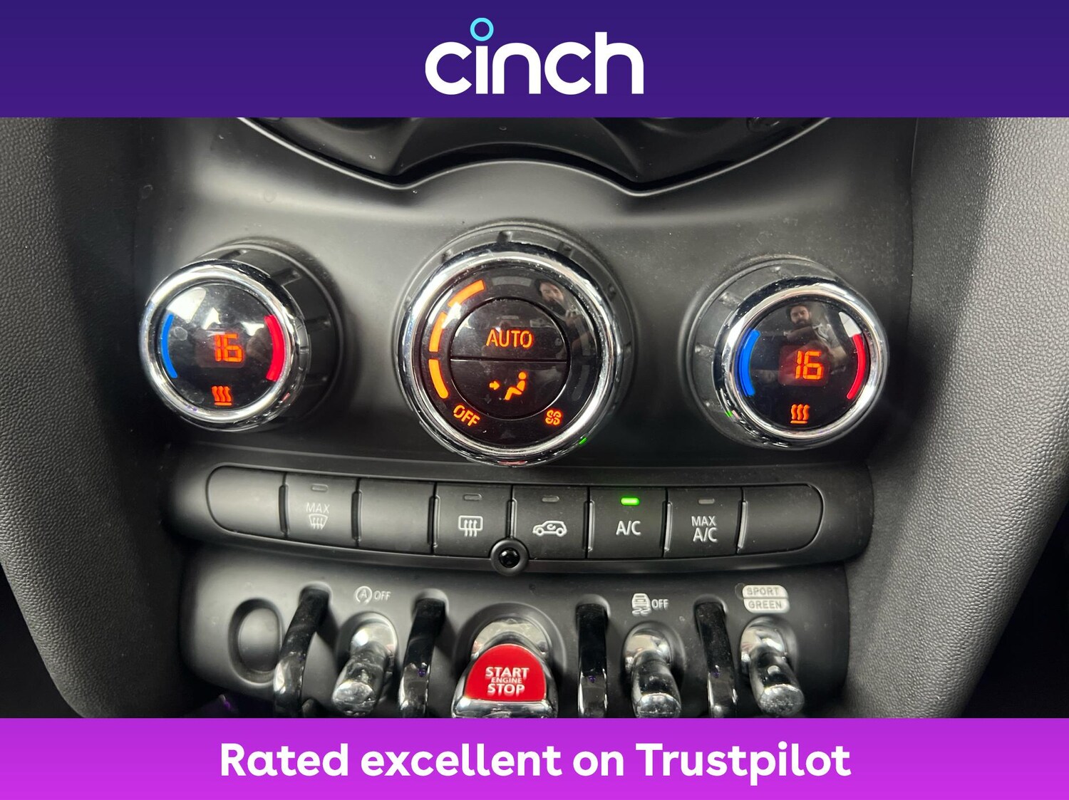 Used MINI Hatch 2018 for sale - 76623828: Photo 33