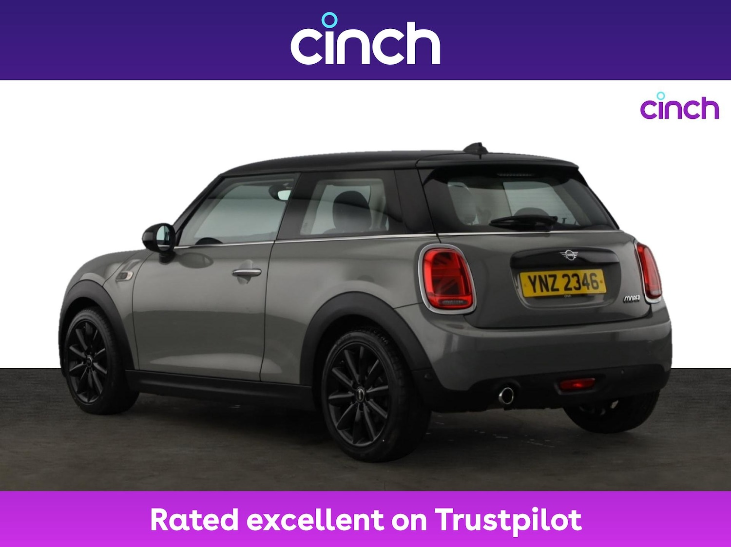 Used MINI Hatch 2018 for sale - 76623828: Photo 6
