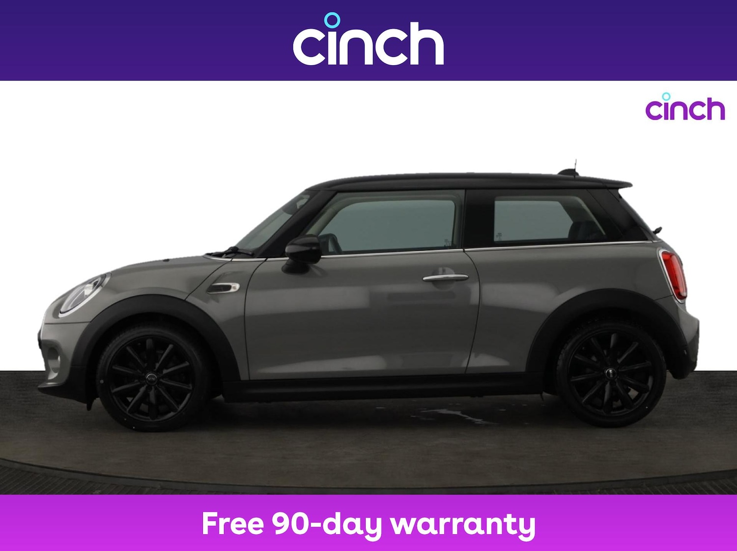 Used MINI Hatch 2018 for sale - 76623828: Photo 8