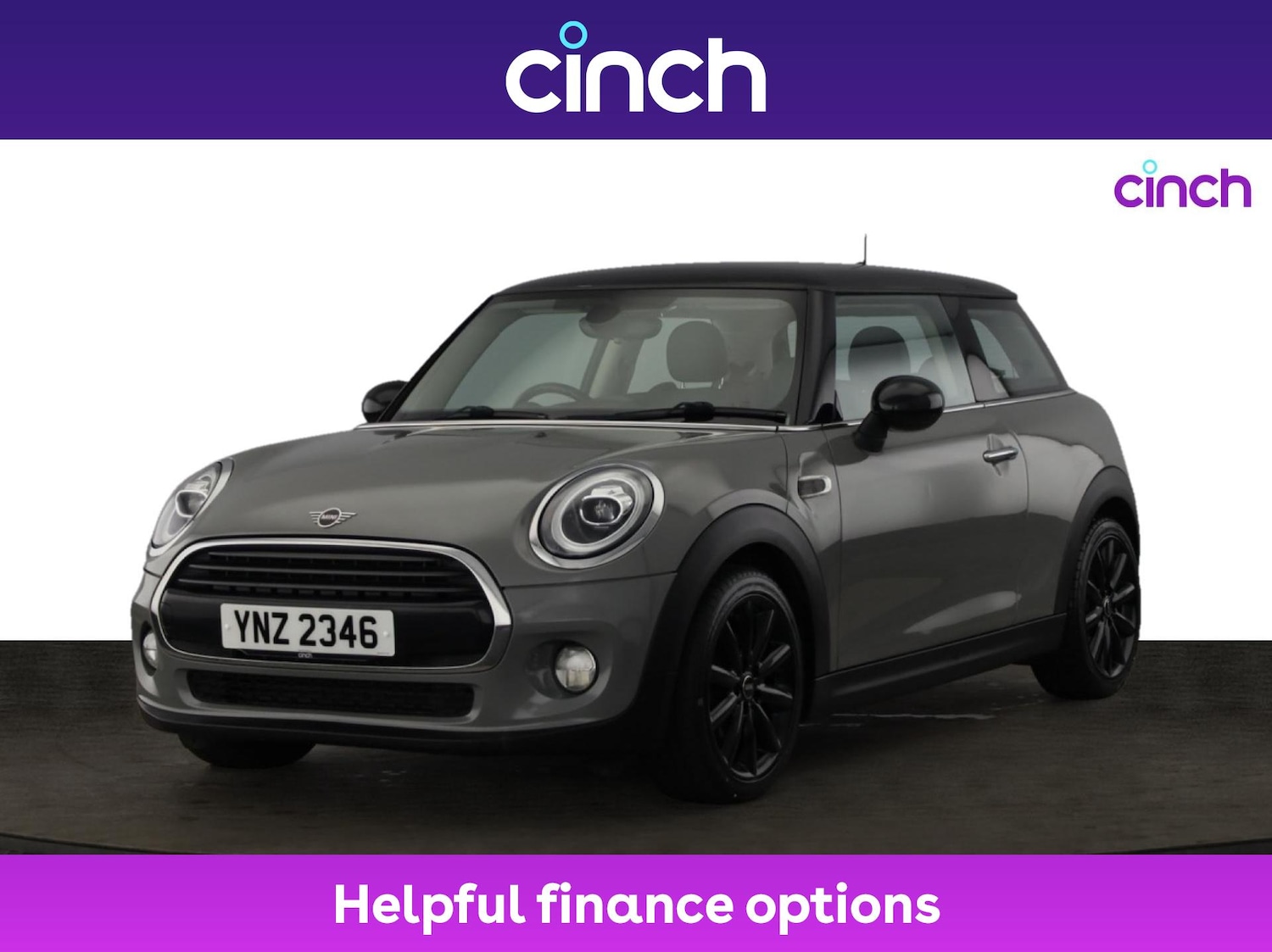 Used MINI Hatch 2018 for sale - 76623828: Photo 9