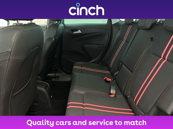 Used Vauxhall Crossland 2021 for sale - 76211555: Photo 20