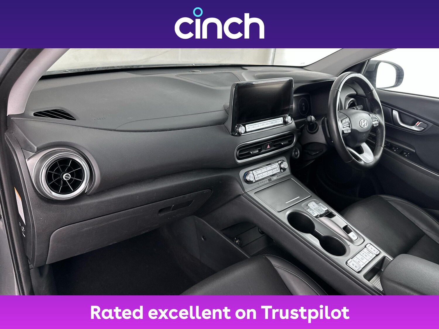 Used Hyundai KONA 2022 for sale - 76474939: Photo 14