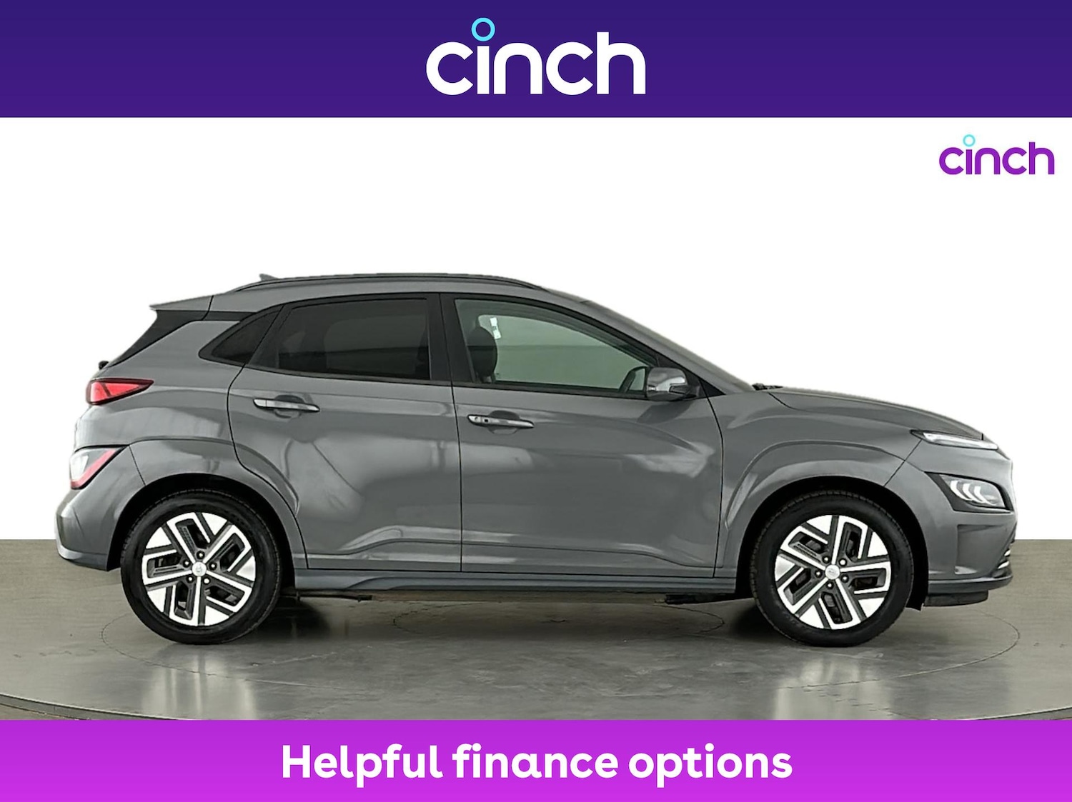 Used Hyundai KONA 2022 for sale - 76474939: Photo 2