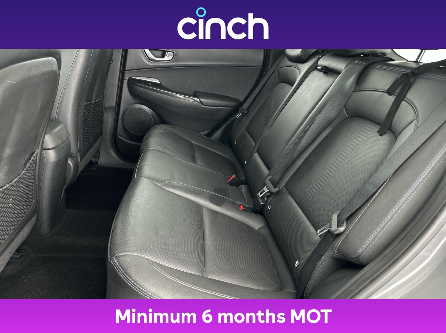 Used Hyundai KONA 2022 for sale - 76474939: Photo 20