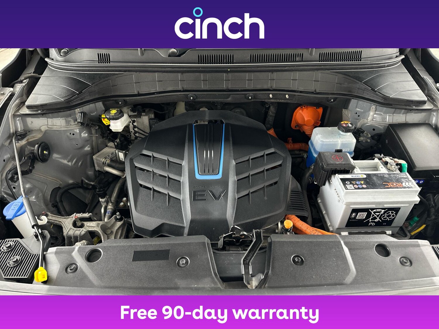 Used Hyundai KONA 2022 for sale - 76474939: Photo 23