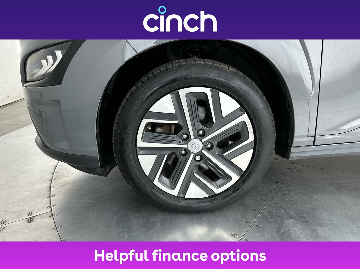 Used Hyundai KONA 2022 for sale - 76474939: Photo 24