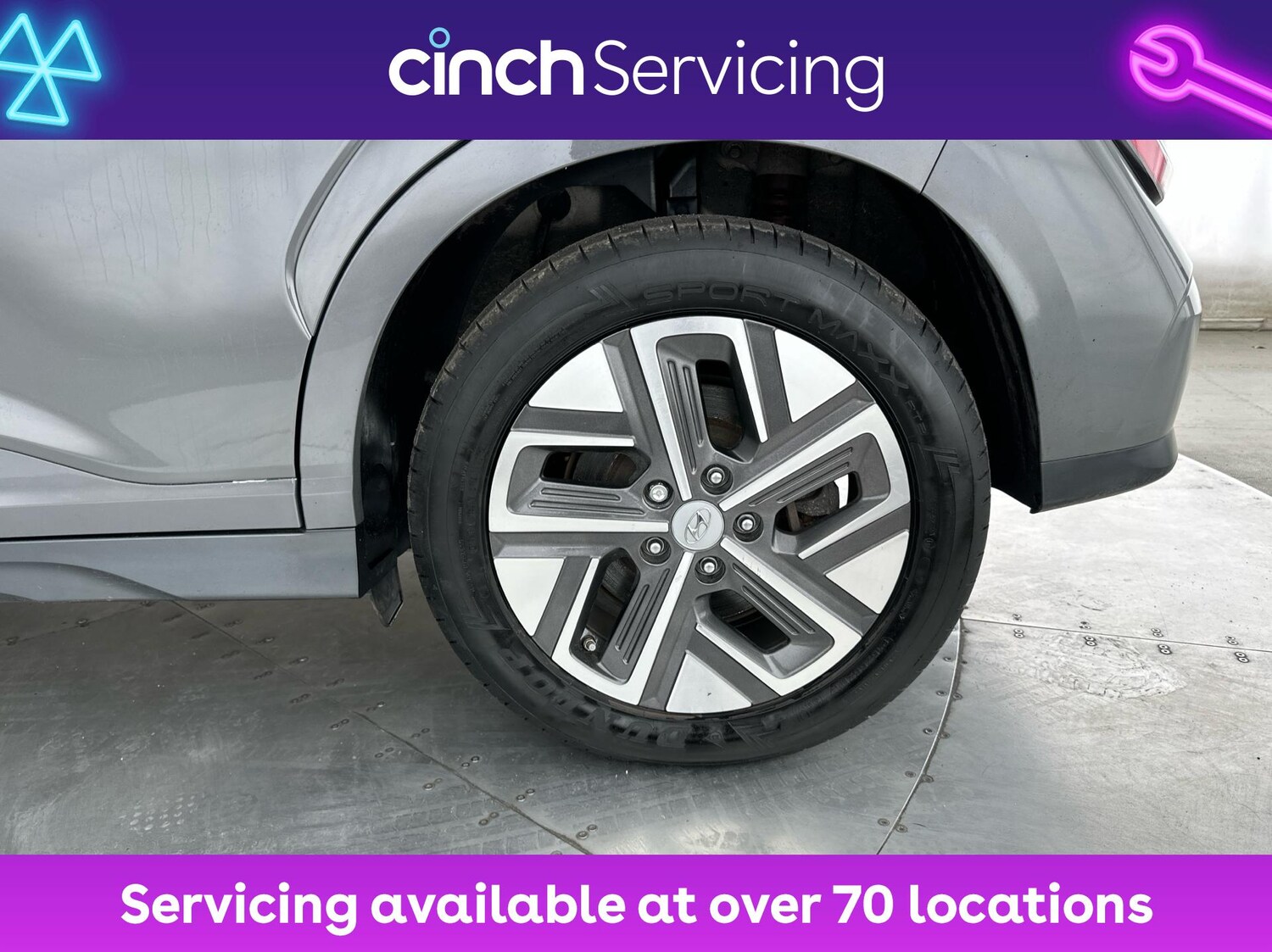 Used Hyundai KONA 2022 for sale - 76474939: Photo 26