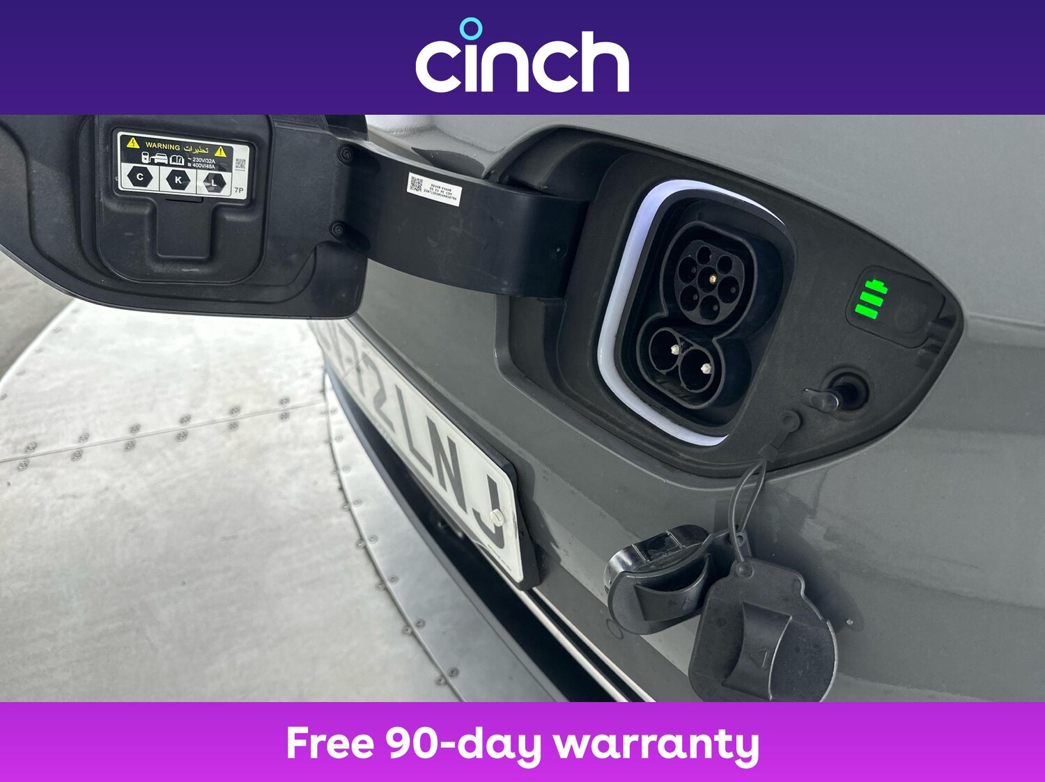 Used Hyundai KONA 2022 for sale - 76474939: Photo 29