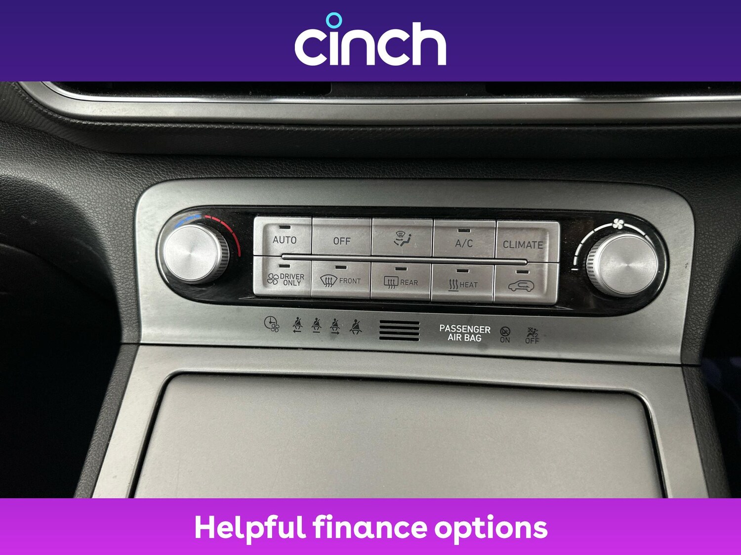 Used Hyundai KONA 2022 for sale - 76474939: Photo 35