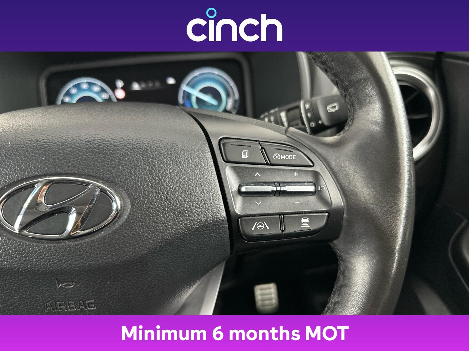 Used Hyundai KONA 2022 for sale - 76474939: Photo 37