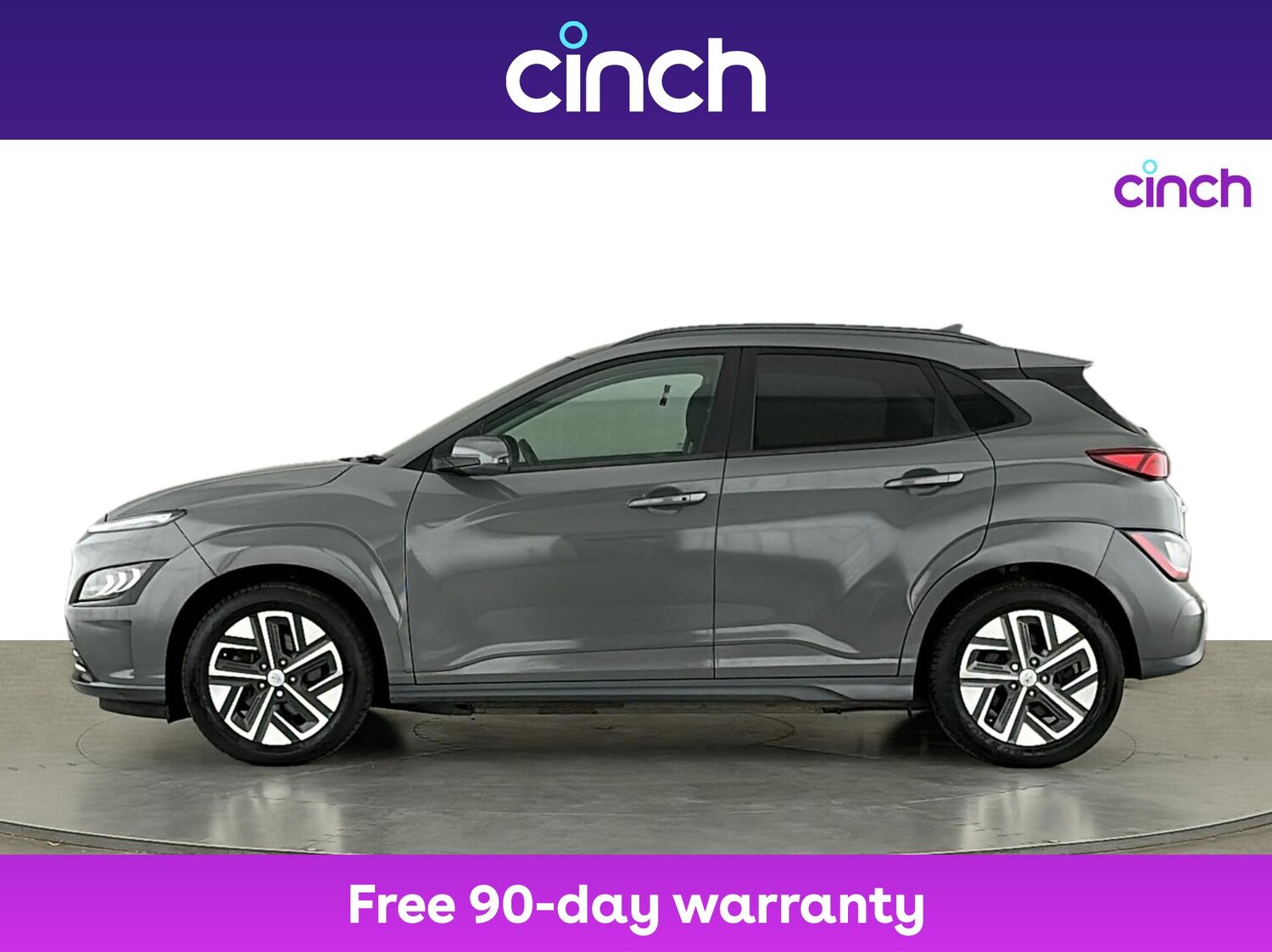 Used Hyundai KONA 2022 for sale - 76474939: Photo 8