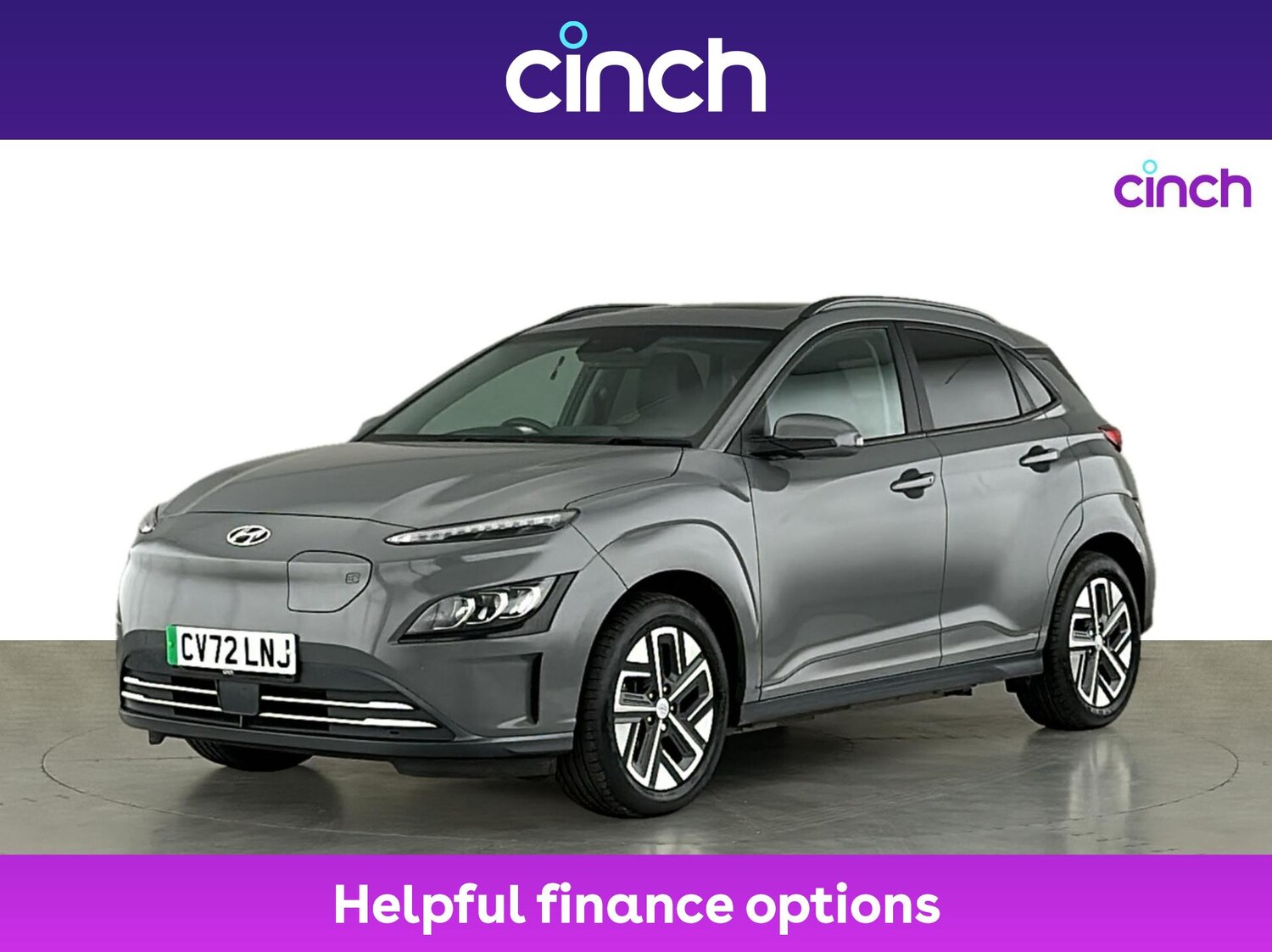 Used Hyundai KONA 2022 for sale - 76474939: Photo 9