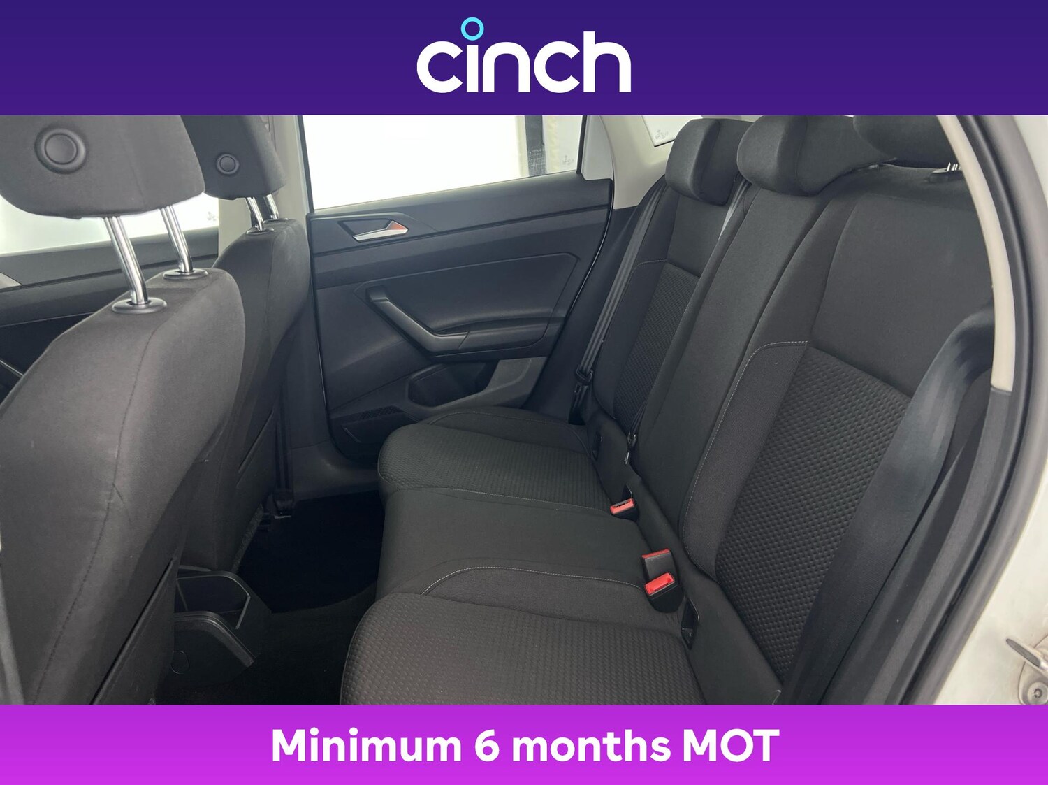 Used Volkswagen Polo 2018 for sale - 76704569: Photo 20