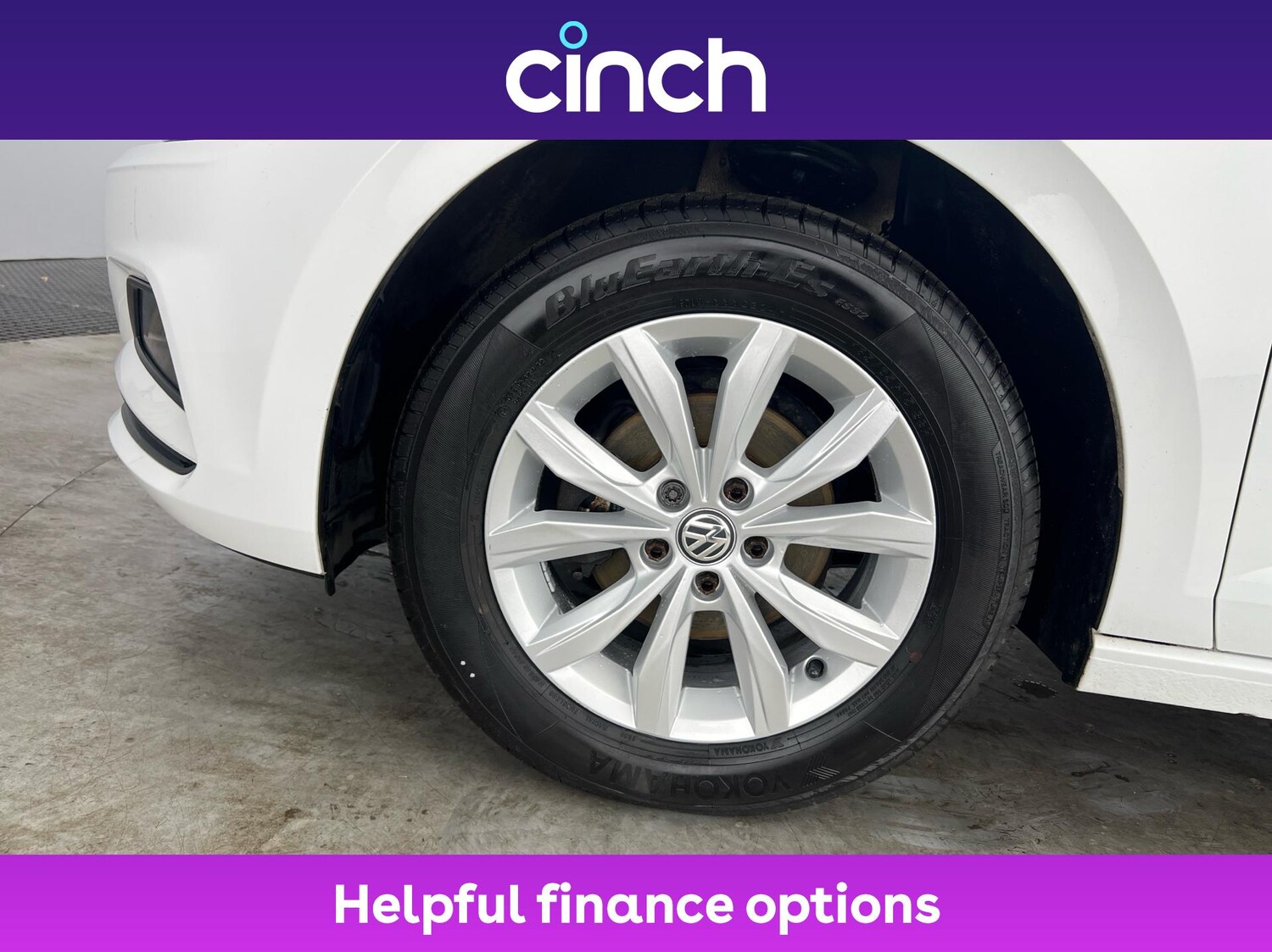 Used Volkswagen Polo 2018 for sale - 76704569: Photo 24