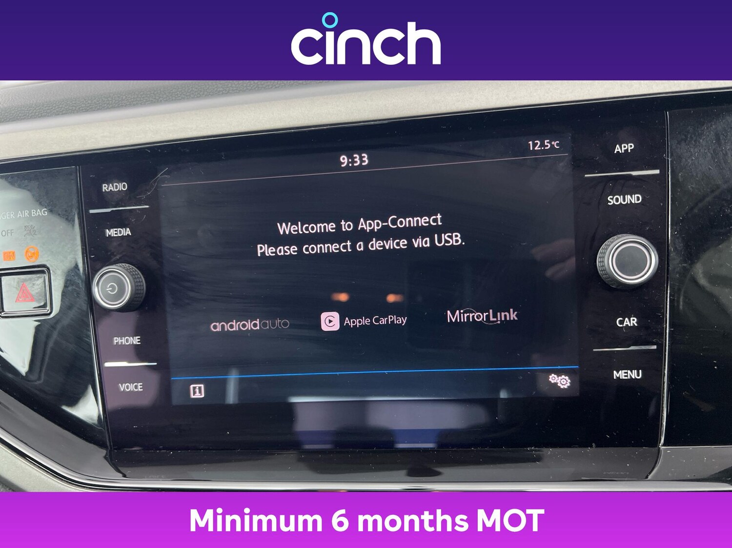 Used Volkswagen Polo 2018 for sale - 76704569: Photo 32