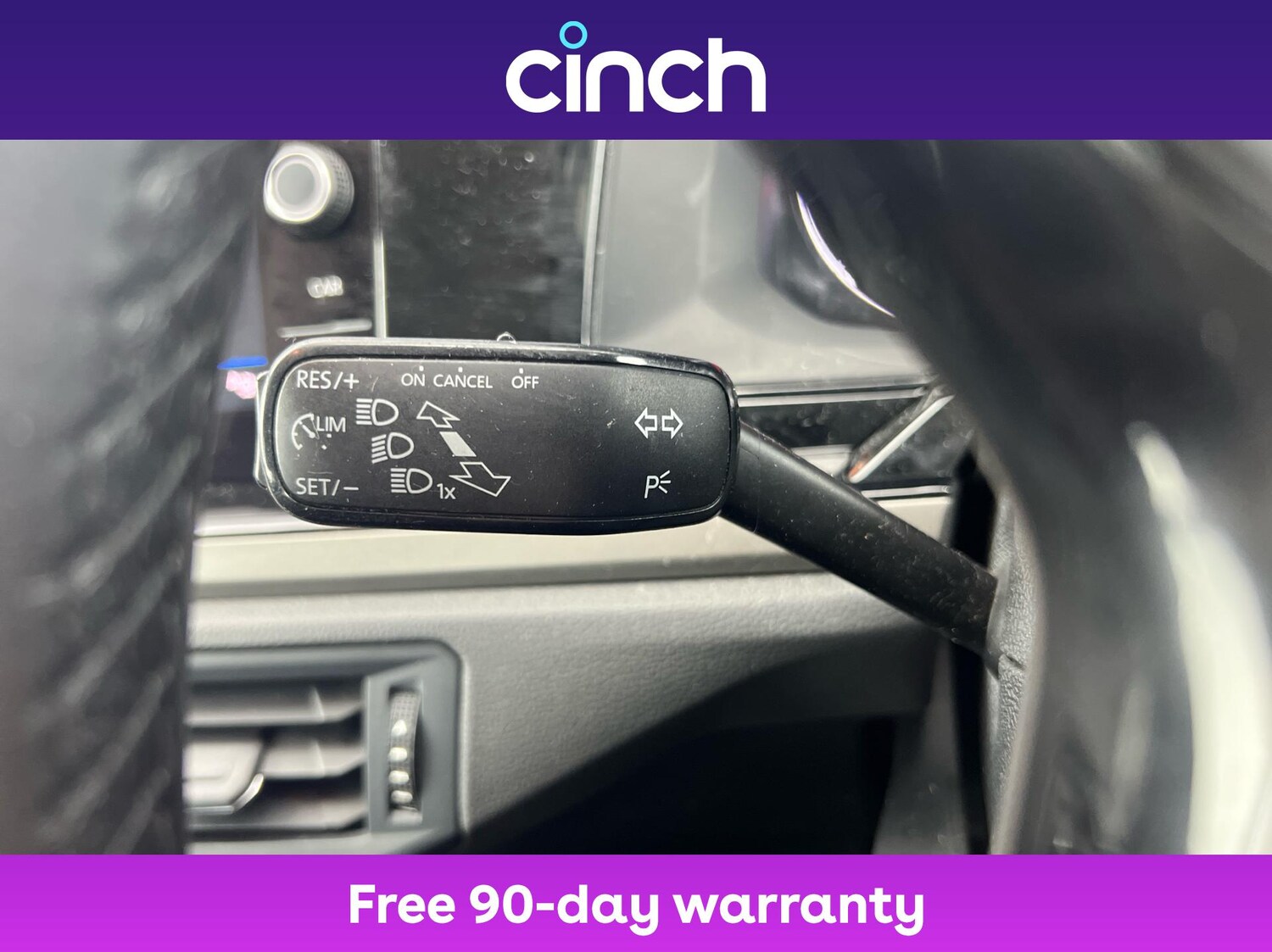 Used Volkswagen Polo 2018 for sale - 76704569: Photo 34