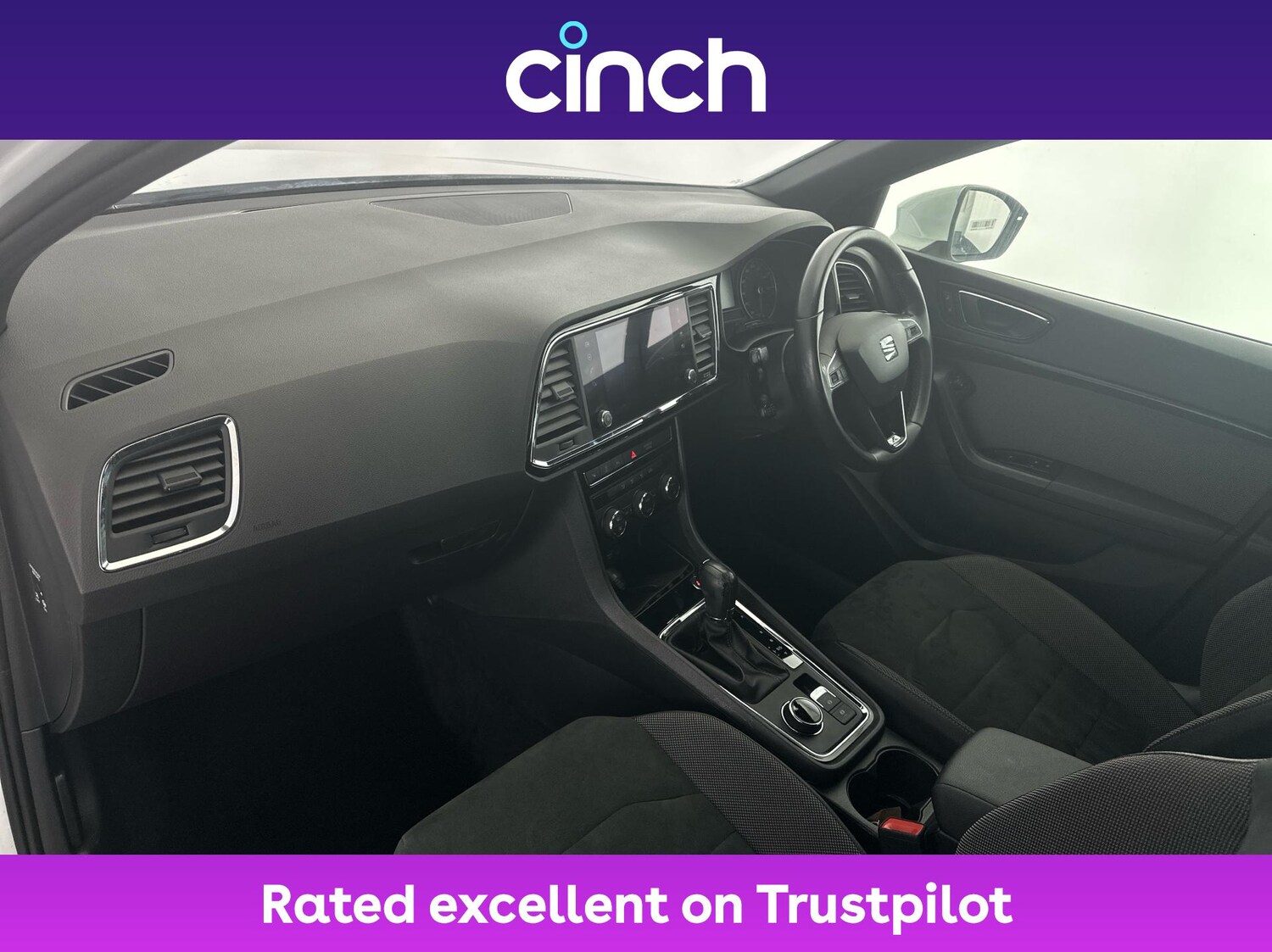 Used SEAT Ateca 2019 for sale - 76395304: Photo 14