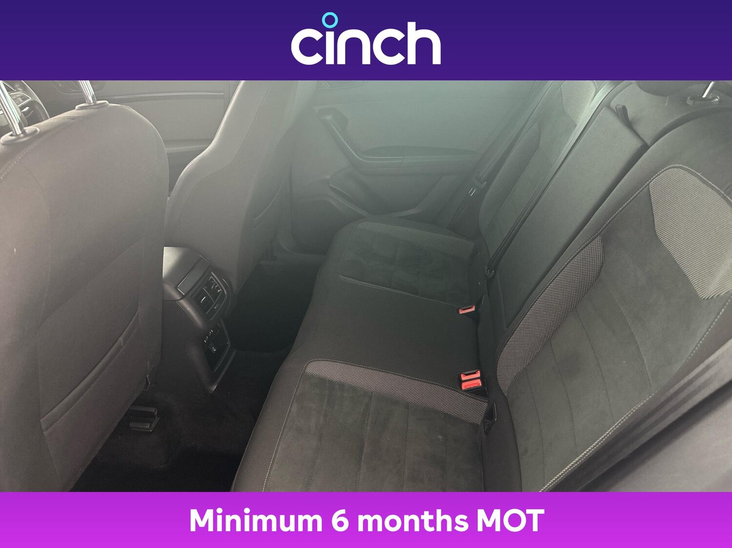 Used SEAT Ateca 2019 for sale - 76395304: Photo 20