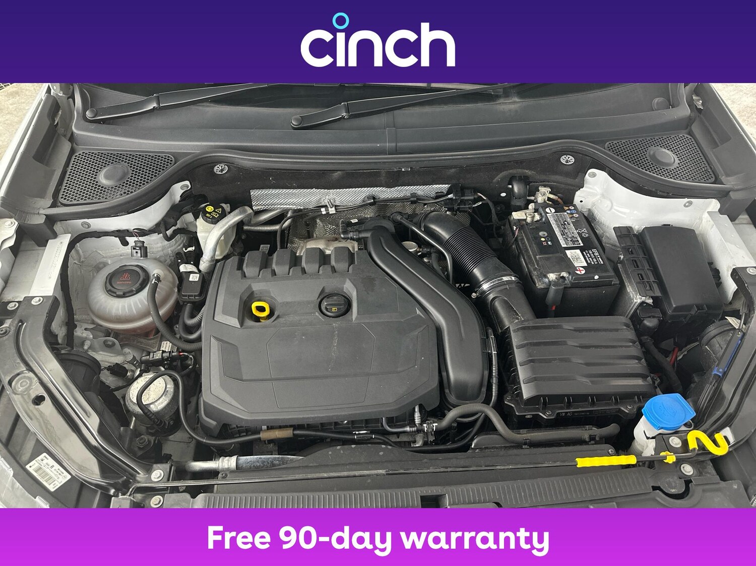 Used SEAT Ateca 2019 for sale - 76395304: Photo 23