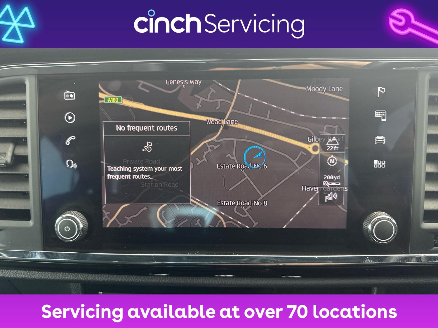 Used SEAT Ateca 2019 for sale - 76395304: Photo 31