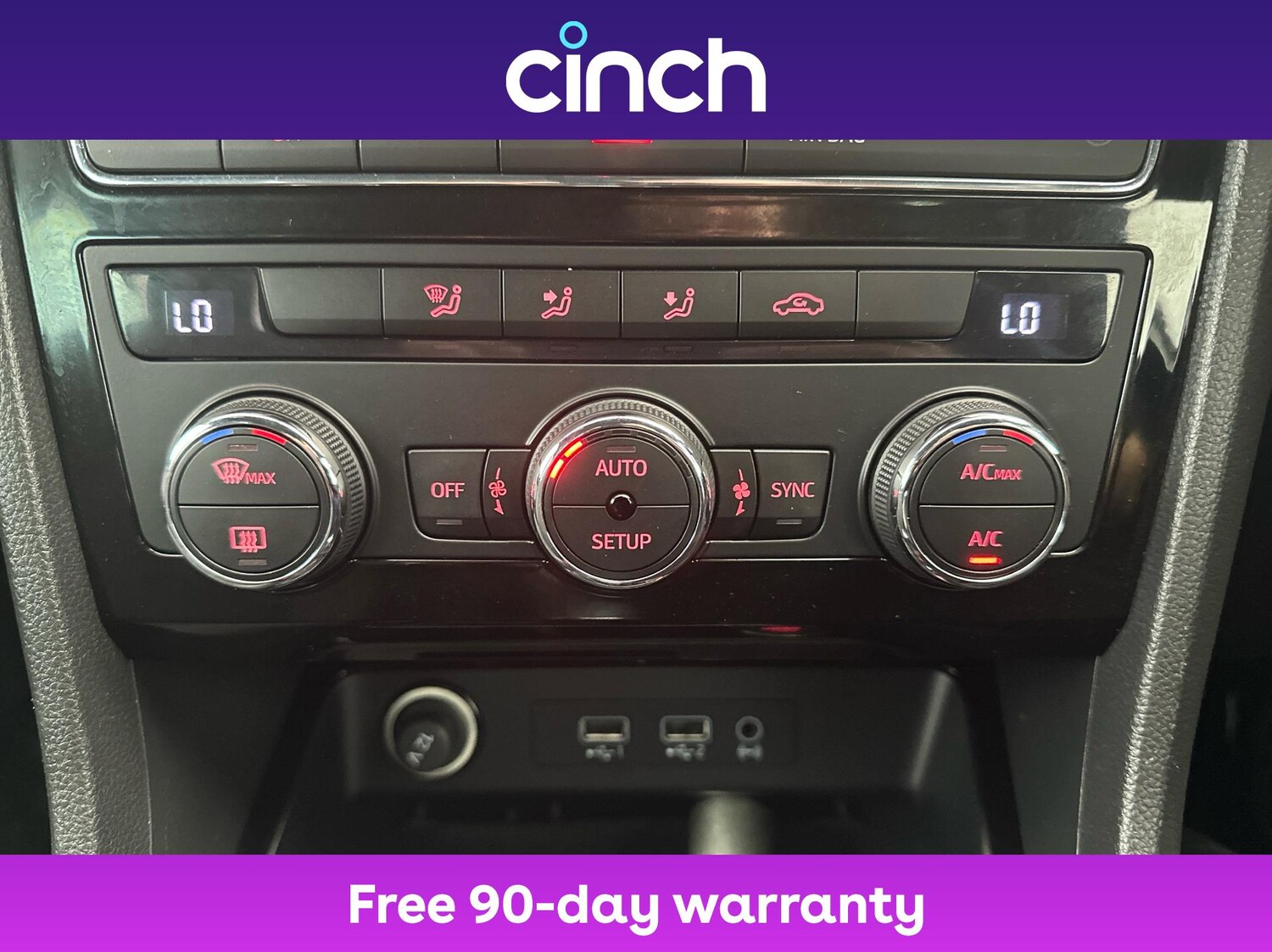 Used SEAT Ateca 2019 for sale - 76395304: Photo 34