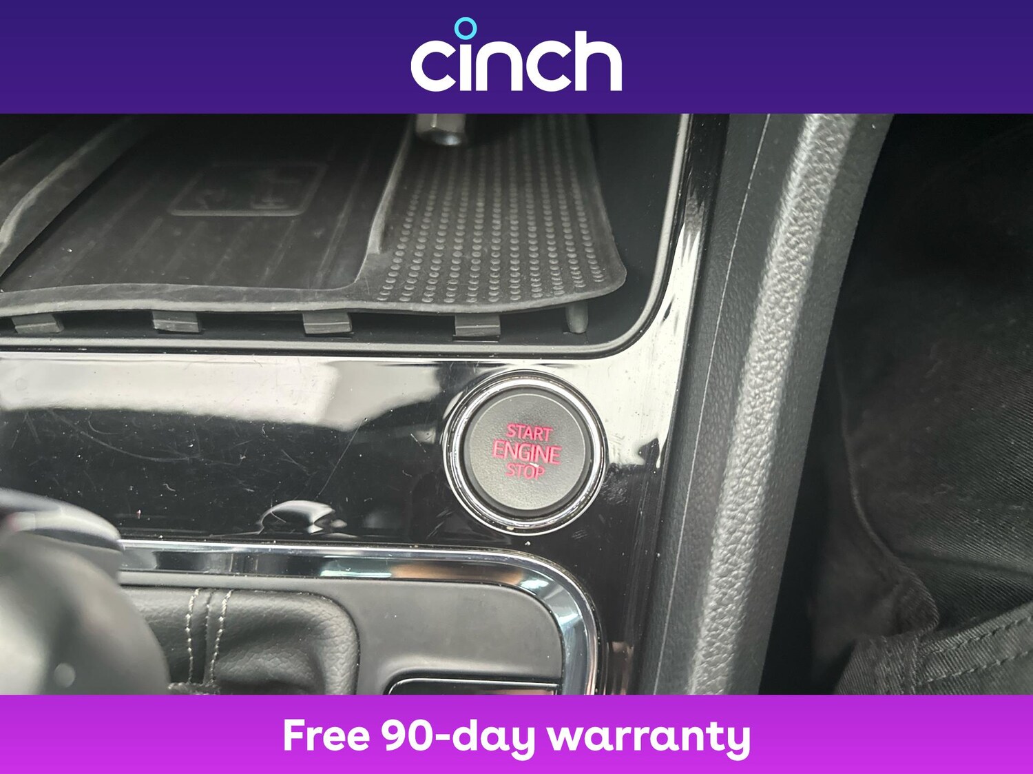 Used SEAT Ateca 2019 for sale - 76395304: Photo 39