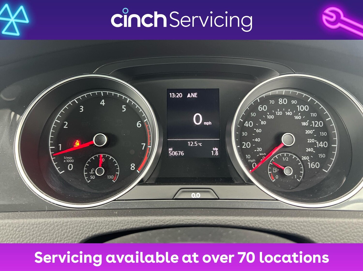 Used Volkswagen Golf 2020 for sale - 76590560: Photo 18