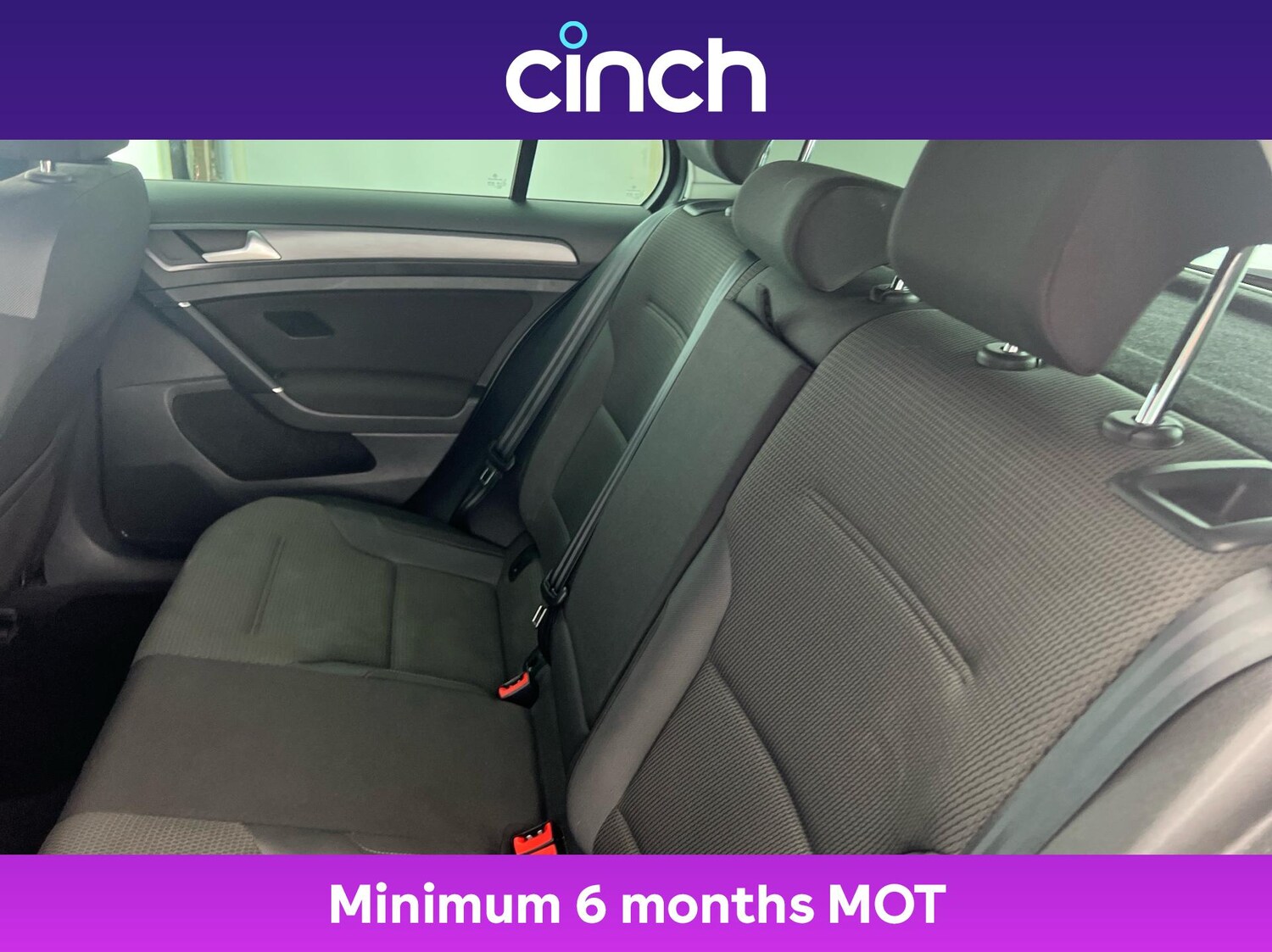 Used Volkswagen Golf 2020 for sale - 76590560: Photo 20