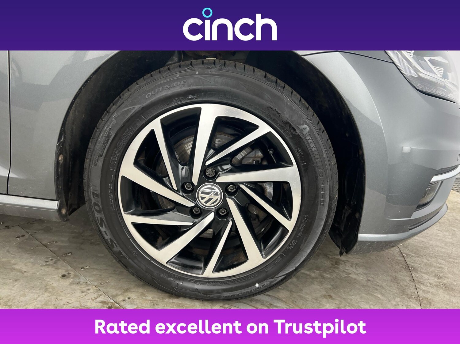 Used Volkswagen Golf 2020 for sale - 76590560: Photo 28