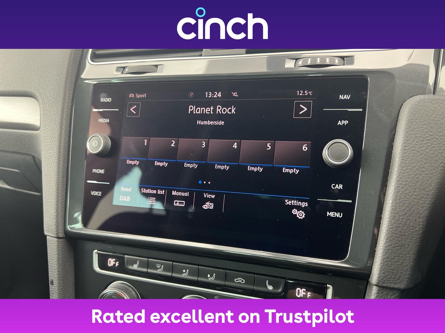 Used Volkswagen Golf 2020 for sale - 76590560: Photo 33