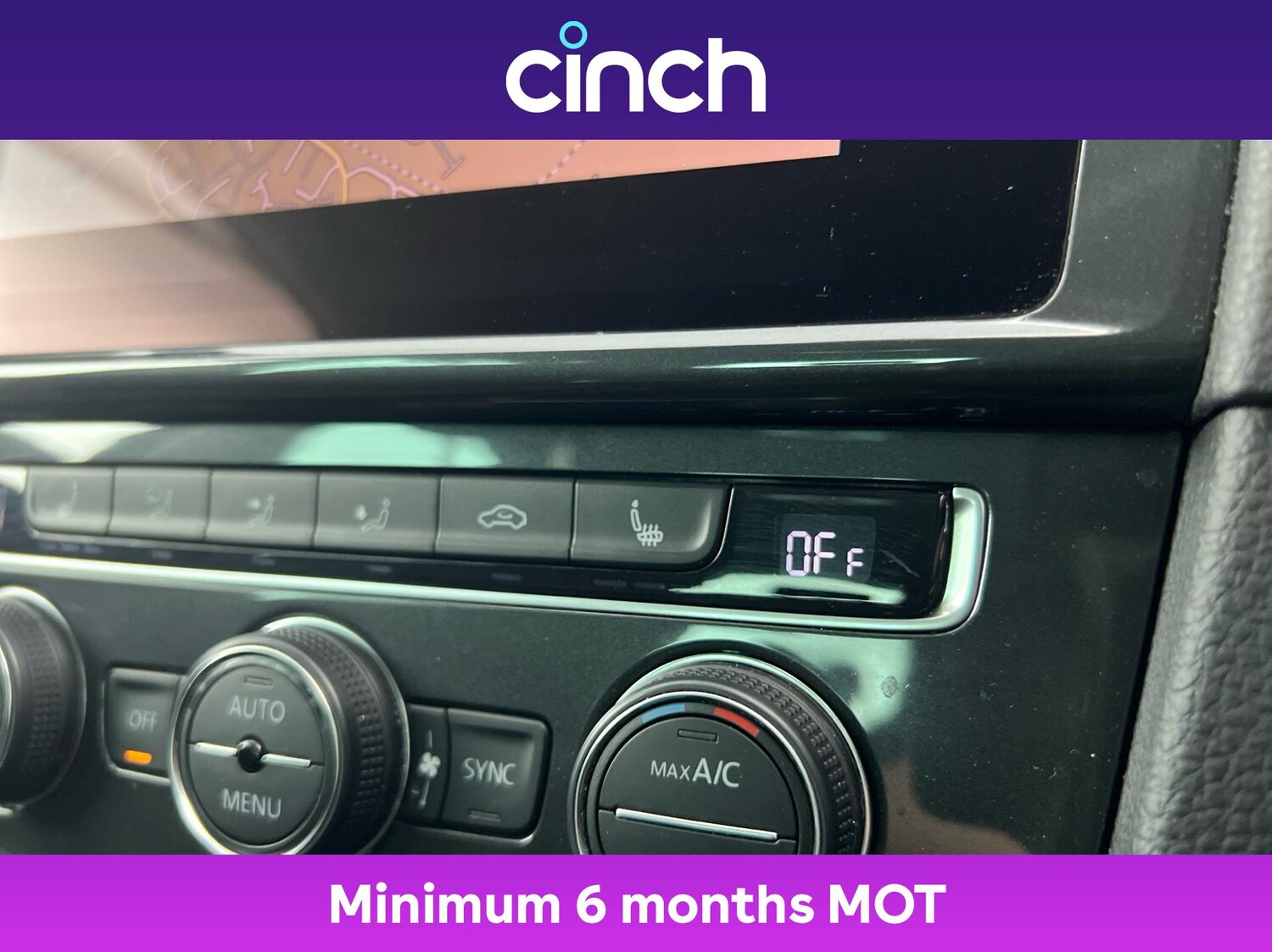 Used Volkswagen Golf 2020 for sale - 76590560: Photo 37