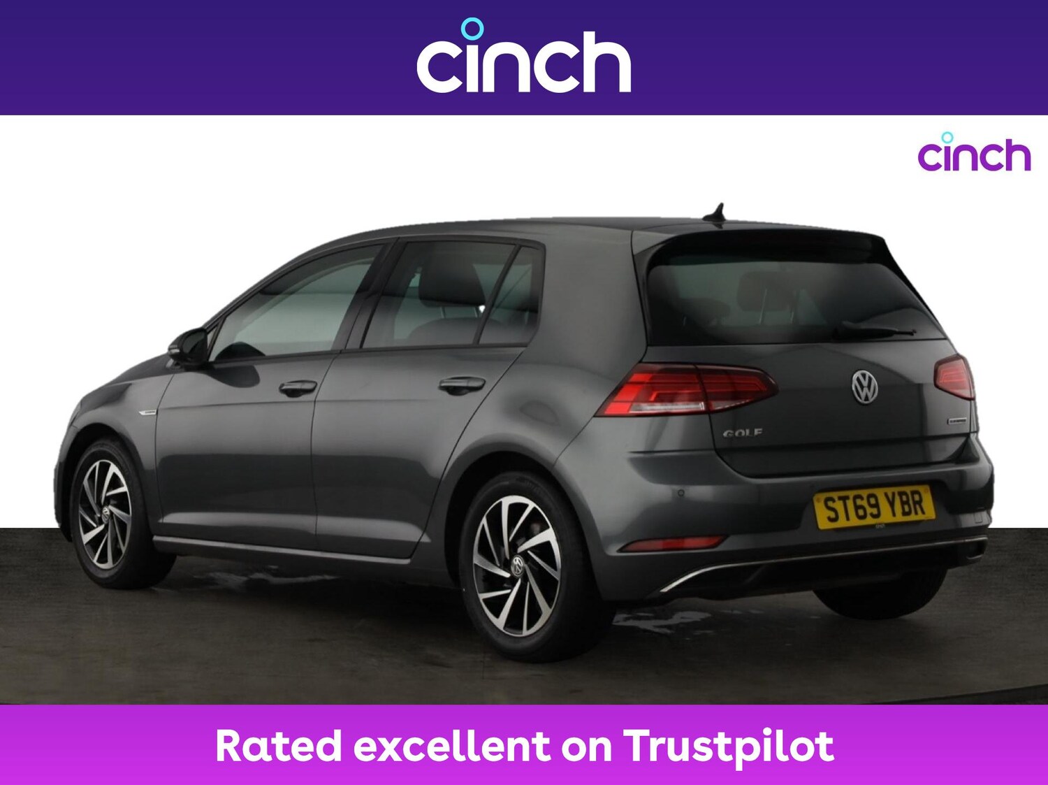 Used Volkswagen Golf 2020 for sale - 76590560: Photo 6