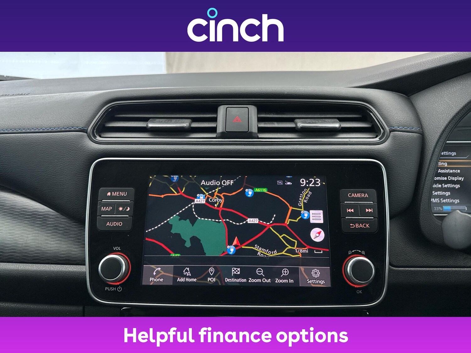 Used Nissan Leaf 2020 for sale - 76654821: Photo 17