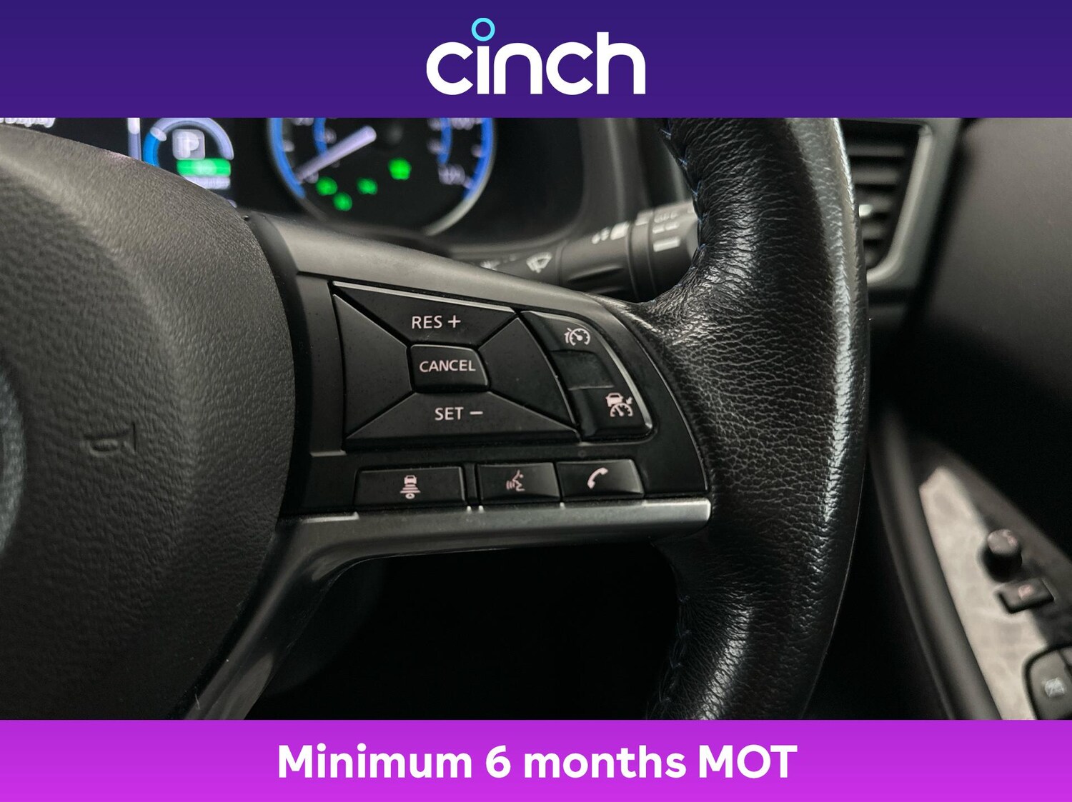 Used Nissan Leaf 2020 for sale - 76654821: Photo 32