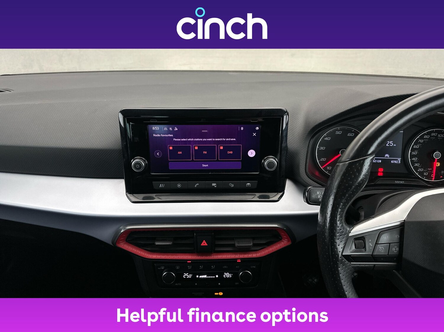 Used SEAT Ibiza 2023 for sale - 76855281: Photo 17