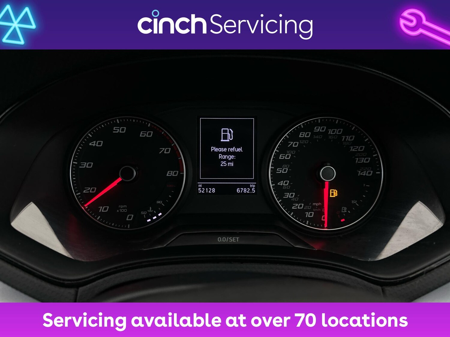 Used SEAT Ibiza 2023 for sale - 76855281: Photo 18