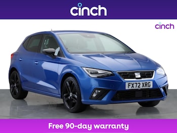 Used SEAT Ibiza 2023 for sale - 76855281: Photo