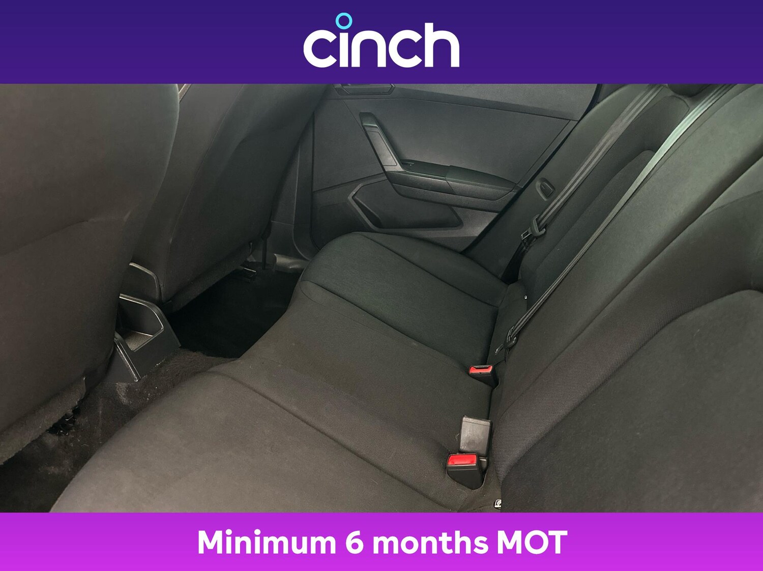 Used SEAT Ibiza 2023 for sale - 76855281: Photo 20