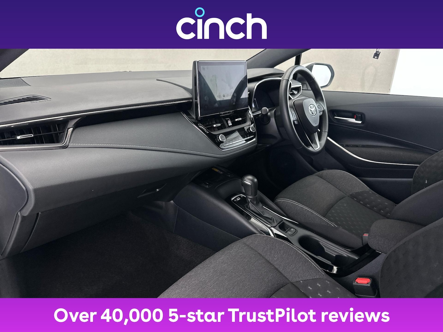 Used Toyota Corolla 2023 for sale - 76754800: Photo 14