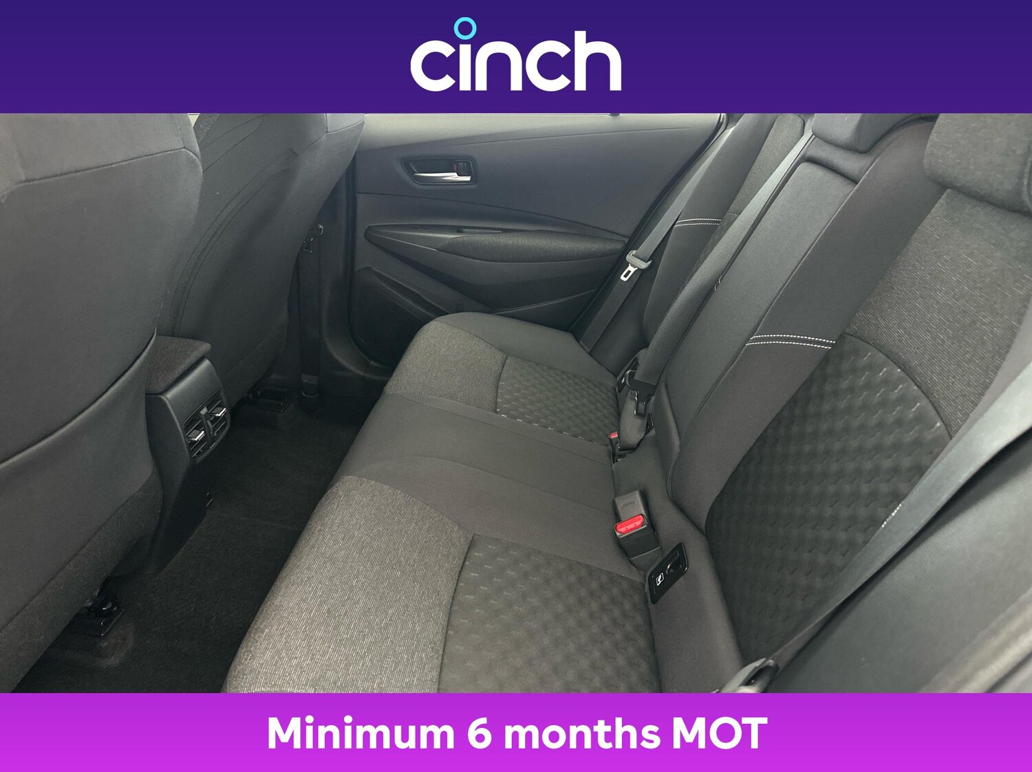 Used Toyota Corolla 2023 for sale - 76754800: Photo 20