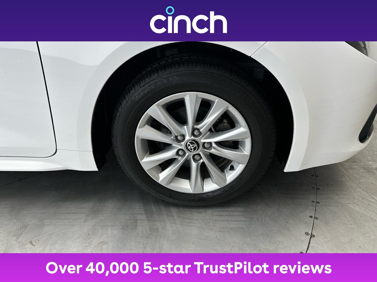 Used Toyota Corolla 2023 for sale - 76754800: Photo 28