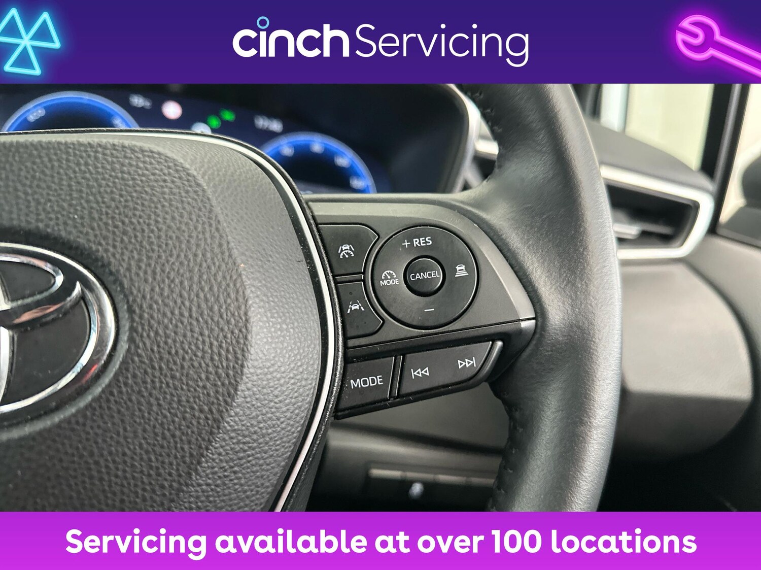 Used Toyota Corolla 2023 for sale - 76754800: Photo 31