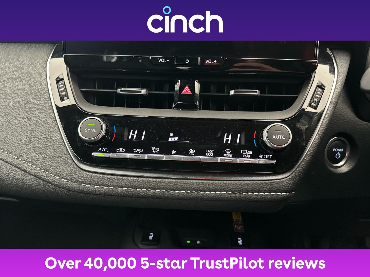 Used Toyota Corolla 2023 for sale - 76754800: Photo 33