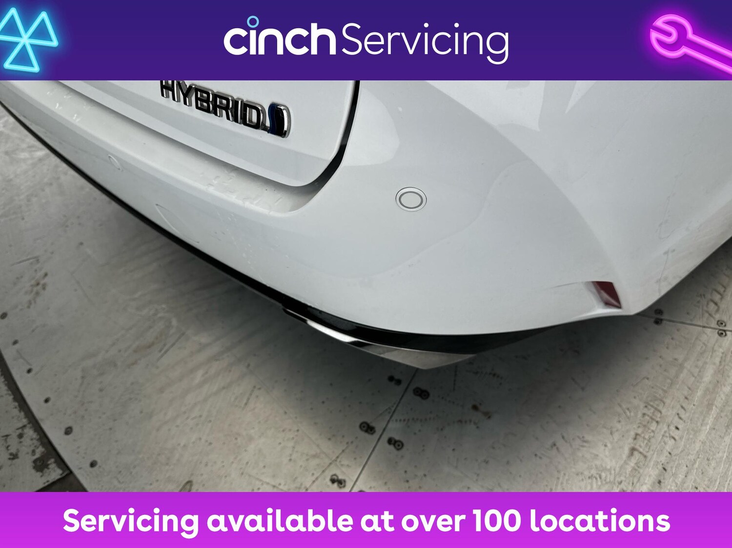 Used Toyota Corolla 2023 for sale - 76754800: Photo 36