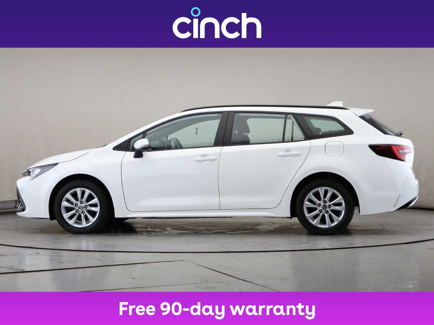 Used Toyota Corolla 2023 for sale - 76754800: Photo 8