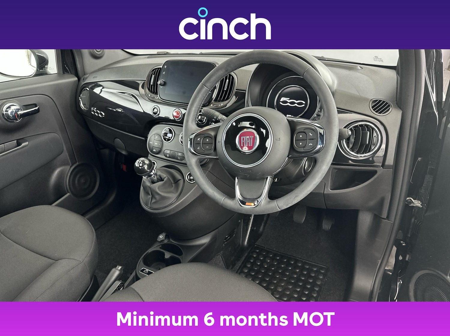 Used Fiat 500 2024 for sale - 76495753: Photo 12