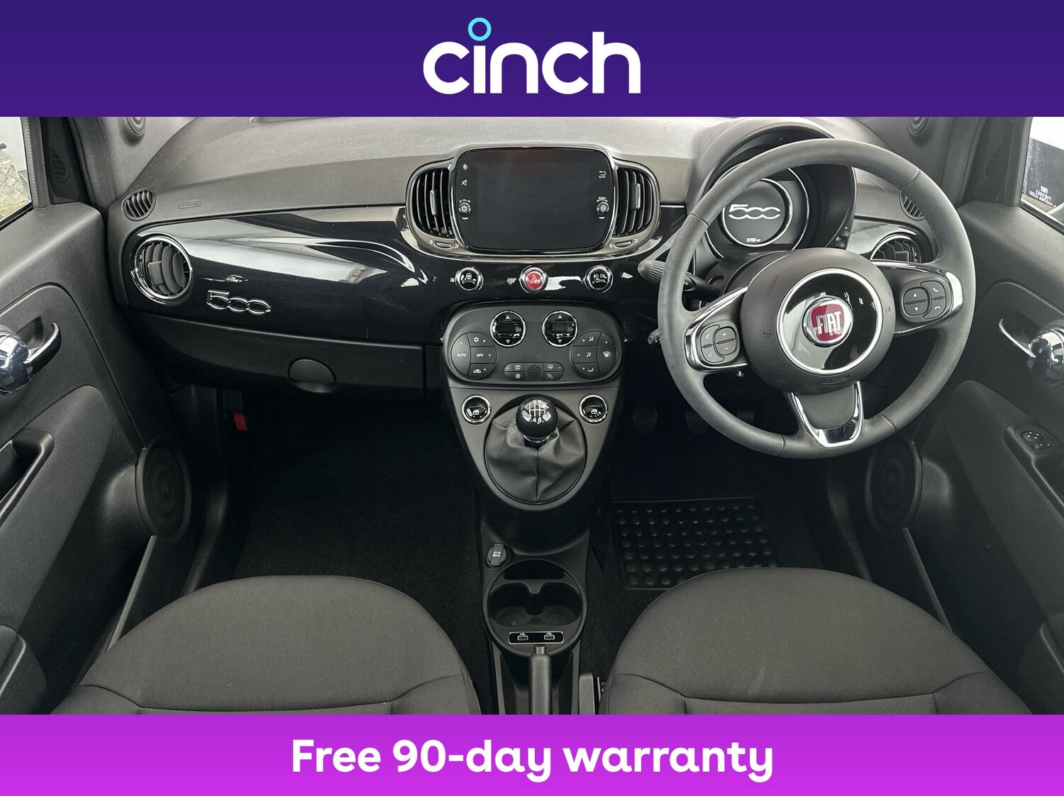 Used Fiat 500 2024 for sale - 76495753: Photo 15