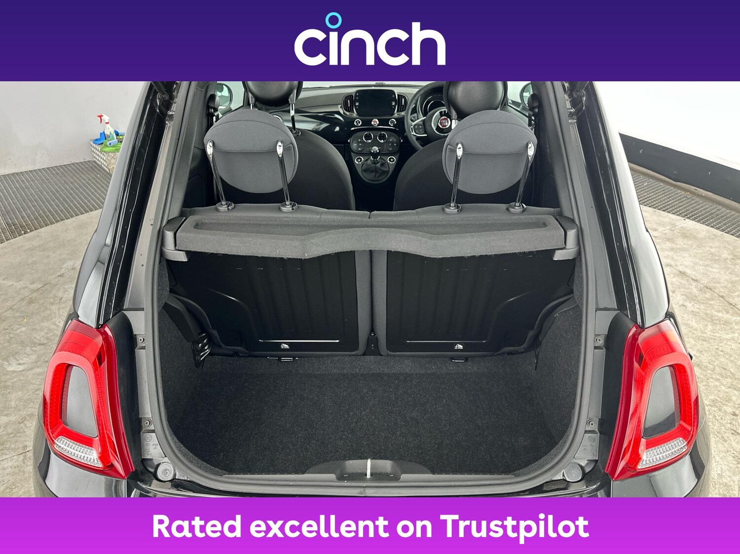 Used Fiat 500 2024 for sale - 76495753: Photo 21