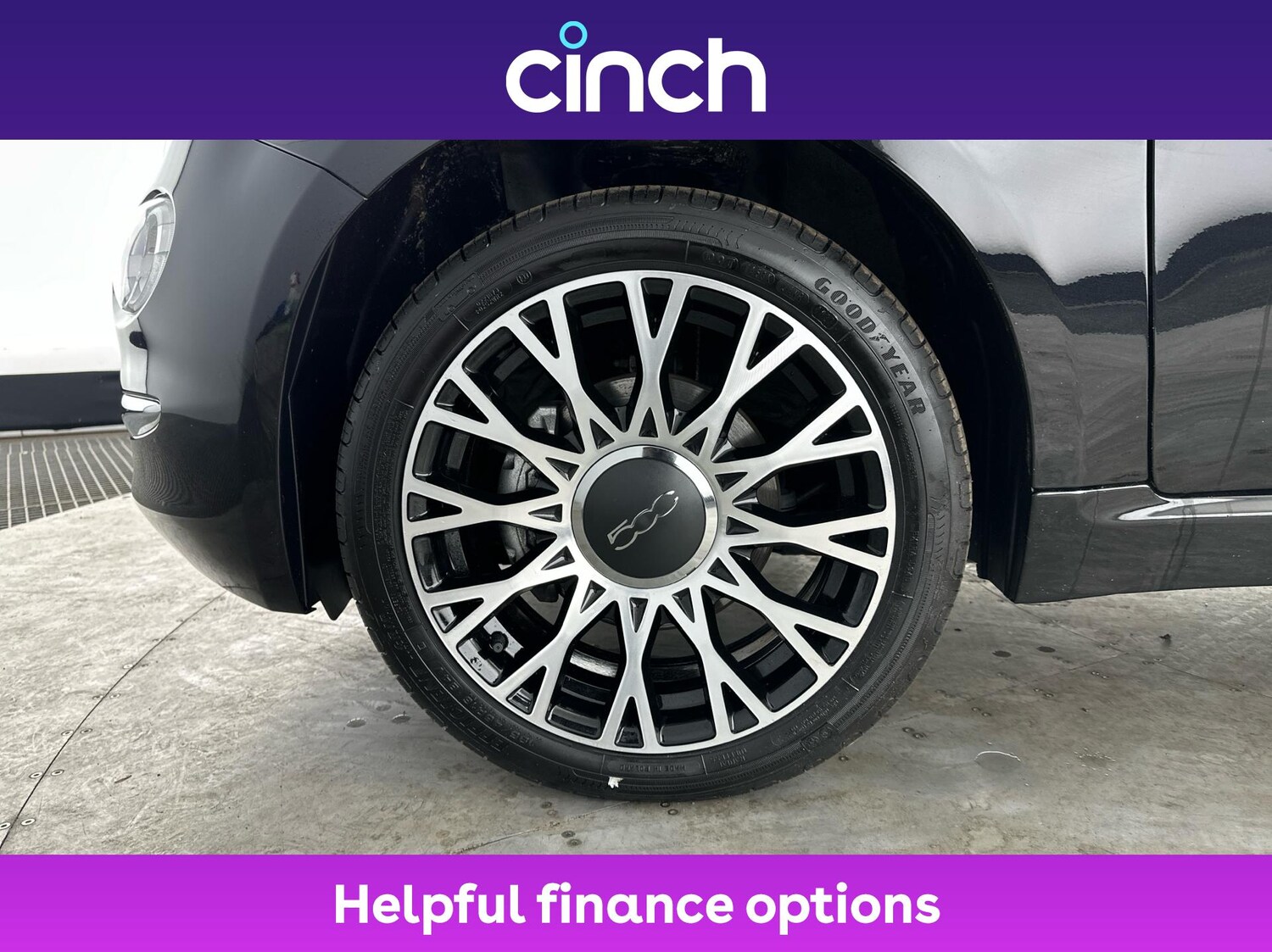 Used Fiat 500 2024 for sale - 76495753: Photo 24