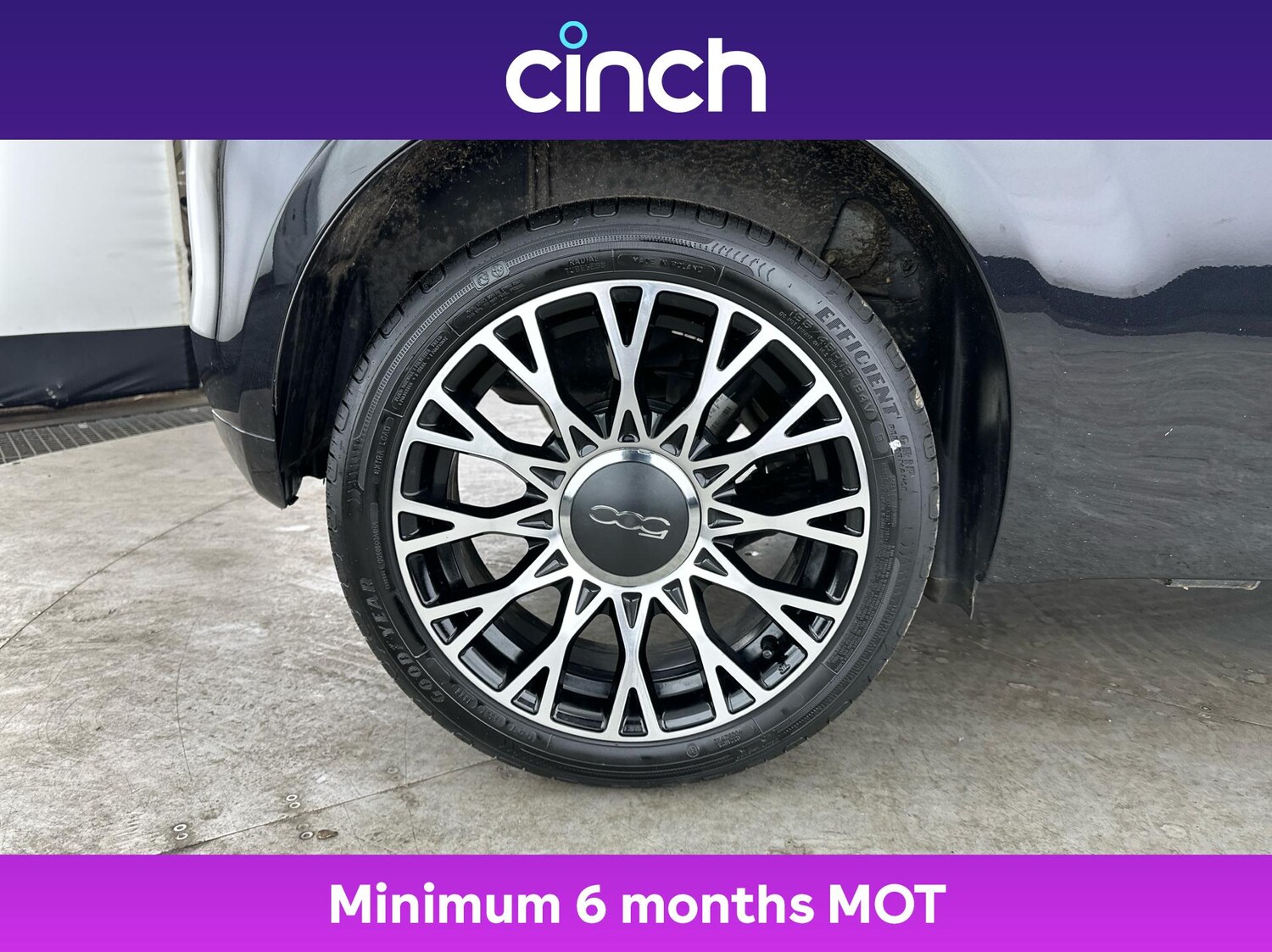 Used Fiat 500 2024 for sale - 76495753: Photo 27